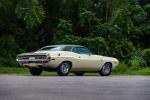 Dodge Challenger R/T SE 440 Six Pack Formal Hardtop 1970 года